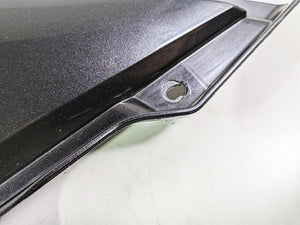 2010 BMW R1200RT K26 Right Tail Fairing Cover Cowl - Read 46637681572 | Mototech271
