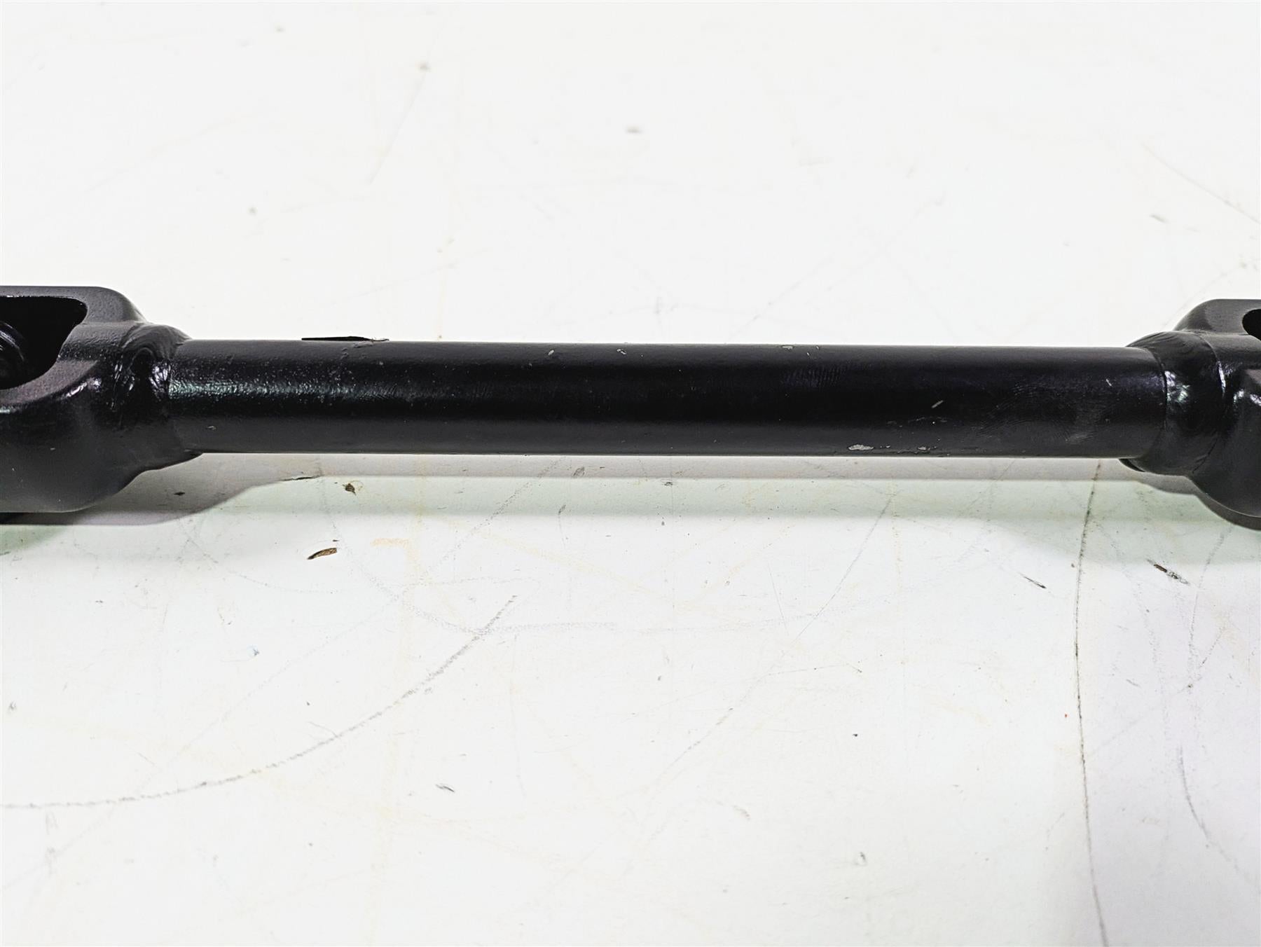 2023 Can Am Maverick X3 XMR Turbo RR Lower Steering Shaft Rod 709402752 {{ shop.shopifyCountryName }} - Mototech271