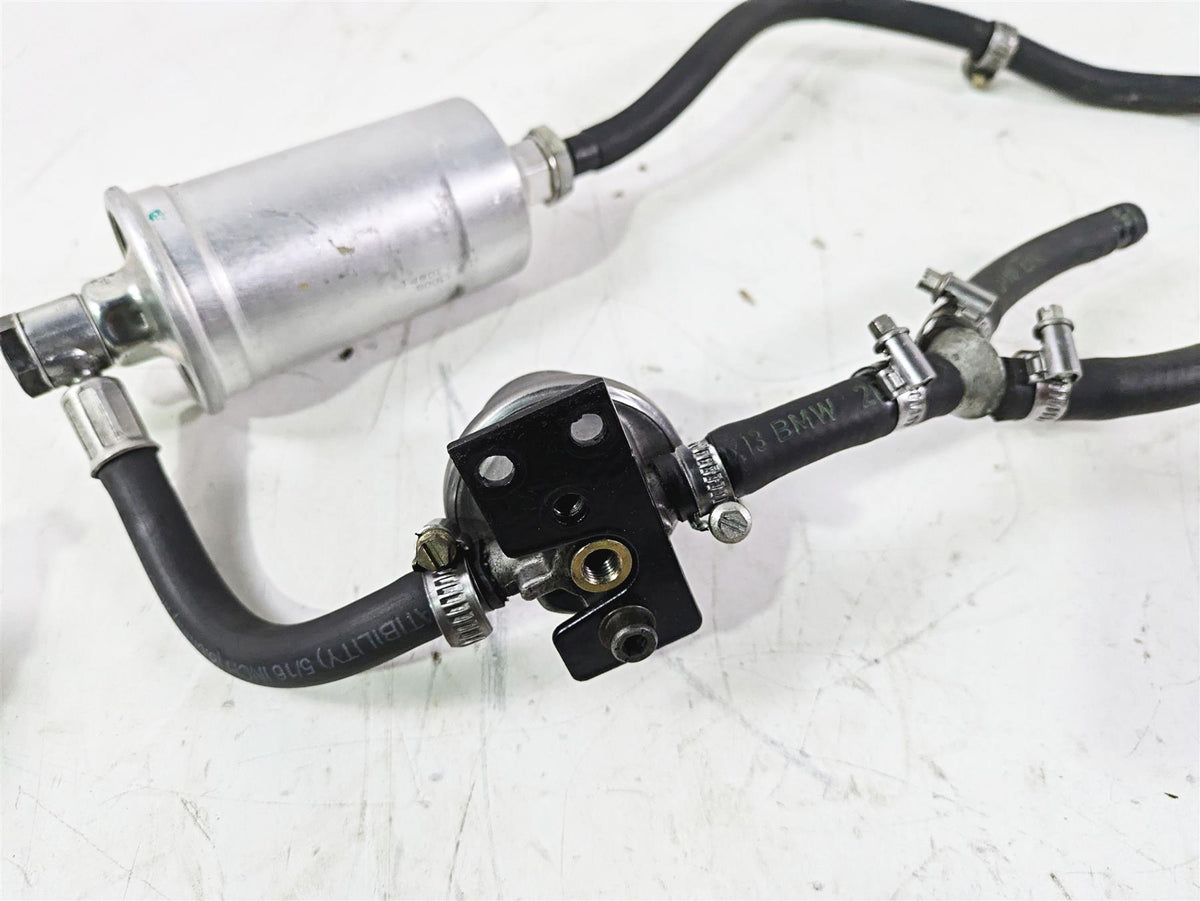 1998 Moto Guzzi California 1100 EV Fuel Gas Petrol Pump - Tested GU29107261 {{ shop.shopifyCountryName }} - Mototech271