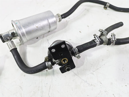 1998 Moto Guzzi California 1100 EV Fuel Gas Petrol Pump - Tested GU29107261 {{ shop.shopifyCountryName }} - Mototech271
