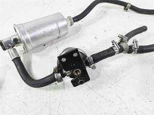 1998 Moto Guzzi California 1100 EV Fuel Gas Petrol Pump - Tested GU29107261
