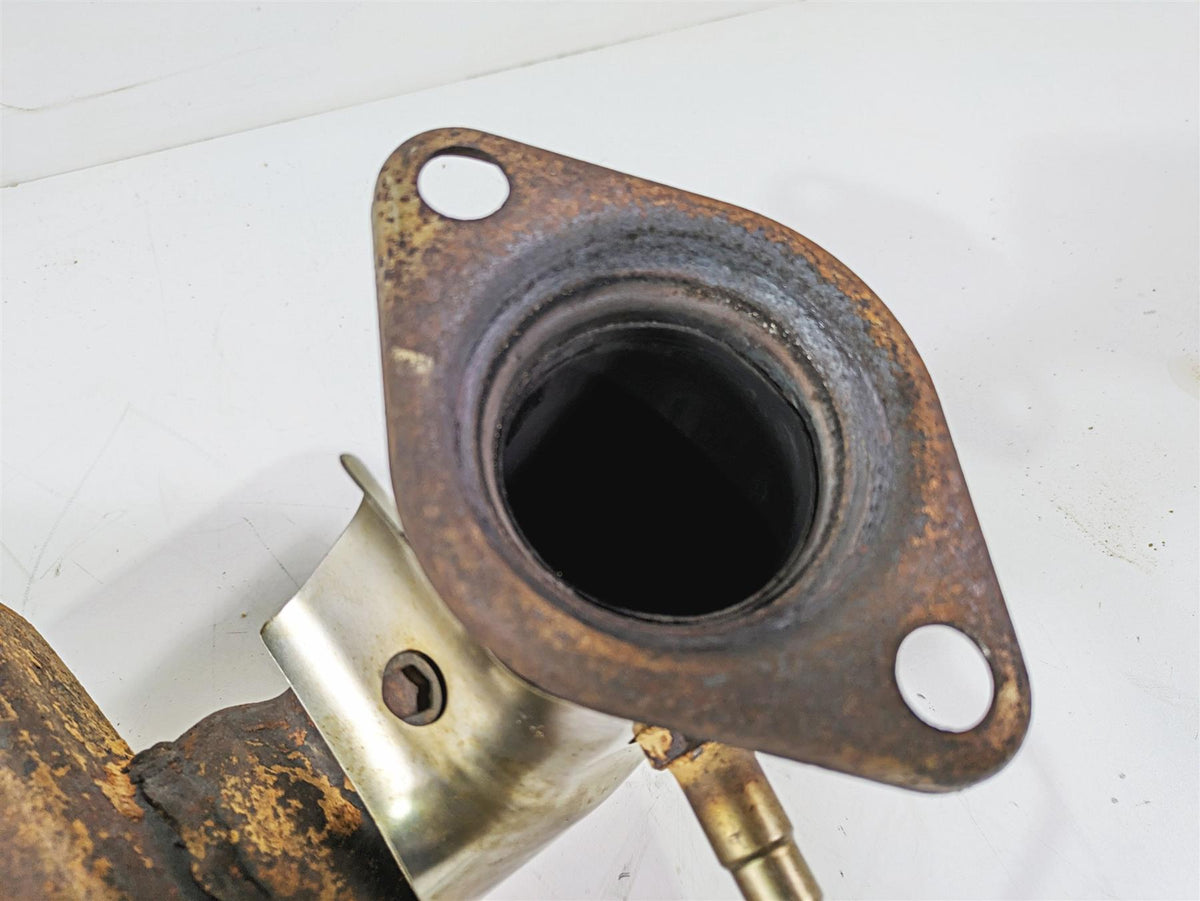 2020 Polaris RZR XP 1000 EPS Exhaust Pipe Muffler Silencer 1263066 {{ shop.shopifyCountryName }} - Mototech271