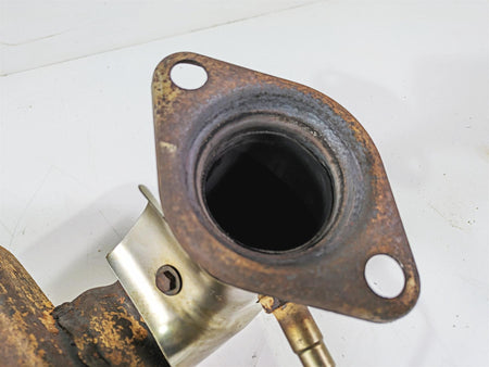 2020 Polaris RZR XP 1000 EPS Exhaust Pipe Muffler Silencer 1263066 {{ shop.shopifyCountryName }} - Mototech271