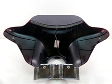 Load image into Gallery viewer, 2008 Harley Touring FLHX Street Glide Front Outer Nose Fairing Cover 58503-05A | Mototech271
