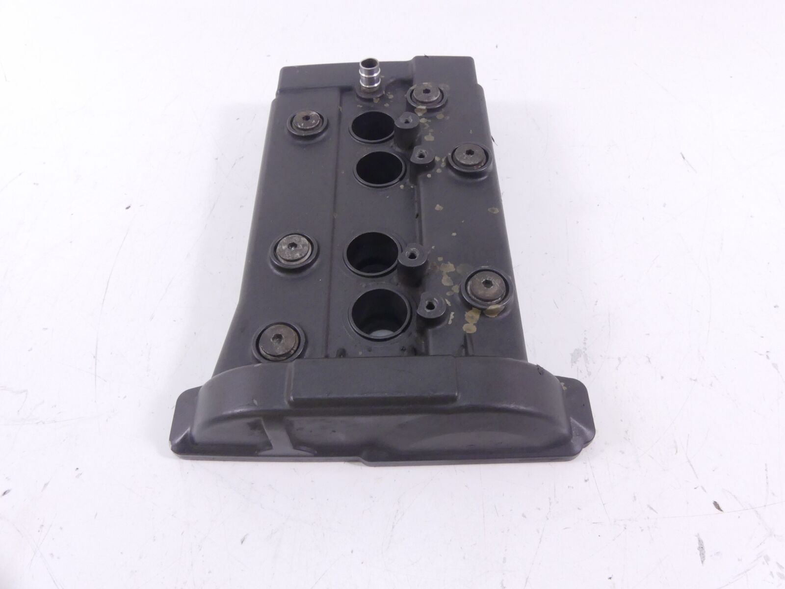 2012 Yamaha XT1200 Super Tenere Cylinder Head Valve Cover 23P-11190-00-00 {{ shop.shopifyCountryName }} - Mototech271