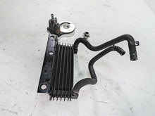 Load image into Gallery viewer, 2013 Harley Touring FLHX Street Glide Oil Cooler &amp; Flange Adapter Set 63083-11A | Mototech271
