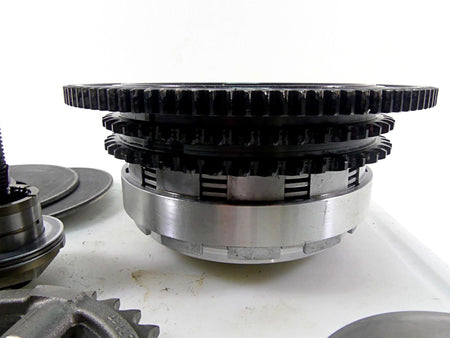 2017 Harley Dyna FXDB Street Bob Primary Drive Clutch Kit Set 37816-11 {{ shop.shopifyCountryName }} - Mototech271