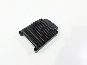 2008 Harley FXCWC Softail Rocker Cdi Ecu Ecm Engine Control Module 32852-08A