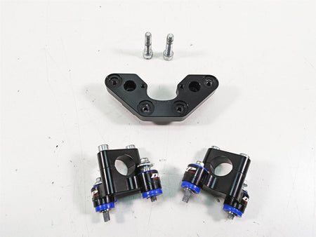 2018 KTM 1090 Adventure R Brp Sub Handle Bar Holder Riser Set RSA-900033 {{ shop.shopifyCountryName }} - Mototech271