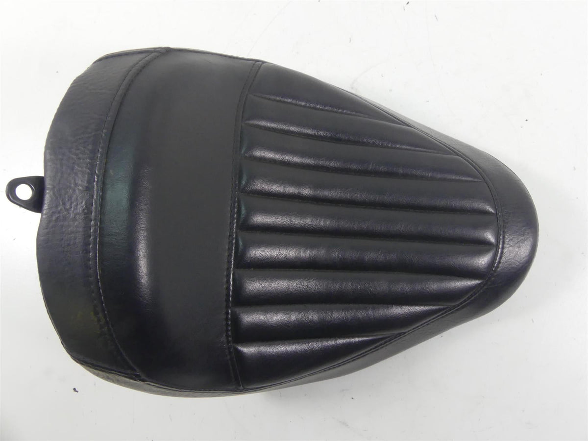 Harley Davidson Dyna Street Bob FXBB Front Rider Seat Saddle -Read 52000265 {{ shop.shopifyCountryName }} - Mototech271