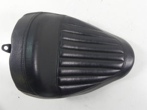Harley Davidson Dyna Street Bob FXBB Front Rider Seat Saddle -Read 52000265 | Mototech271