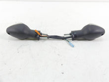 Load image into Gallery viewer, 2015 Honda CBR1000 RR SC59 Rear Oem Blinker Turn Signal Set 33600-MFL-694 | Mototech271
