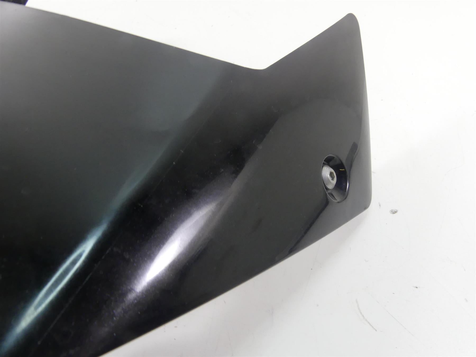 2021 Kawasaki ZX1400 ZX14R Ninja Lower Rear Belly Pan Cover Fairing 55028-0063 {{ shop.shopifyCountryName }} - Mototech271