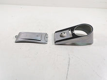 Load image into Gallery viewer, 2013 Harley Softail FLSTFB Fat Boy Lo Fuel Tank Dash Console - Read 71273-00A | Mototech271
