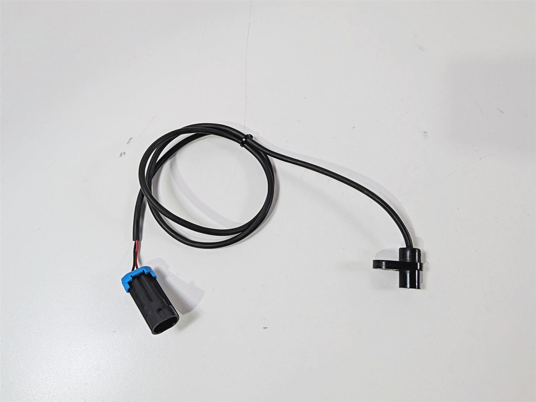 2021 Indian Scout 1200 Front Abs Wheel Speed Sensor 4013251 4081069