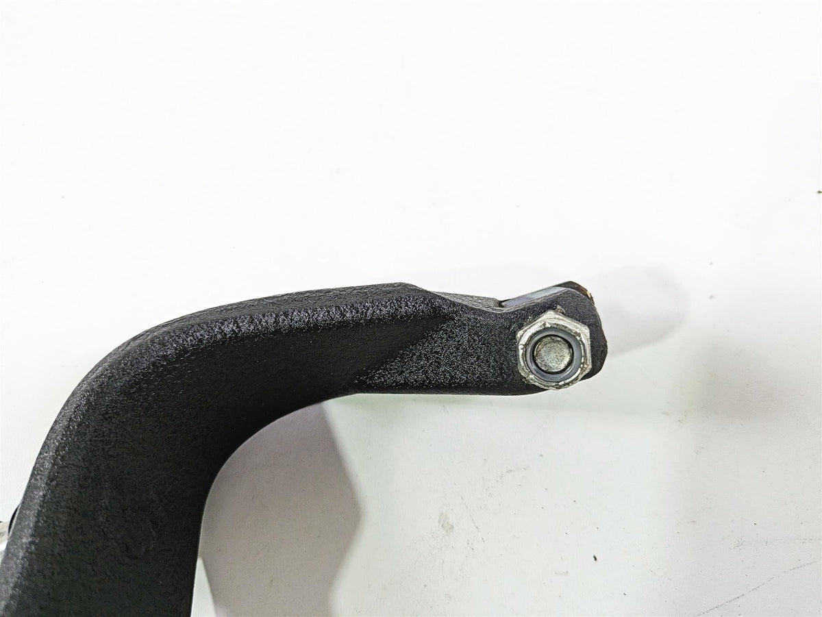 2017 Harley Dyna FXDB Street Bob Front Mid Control Foot Peg Mount Set 50667-07 {{ shop.shopifyCountryName }} - Mototech271