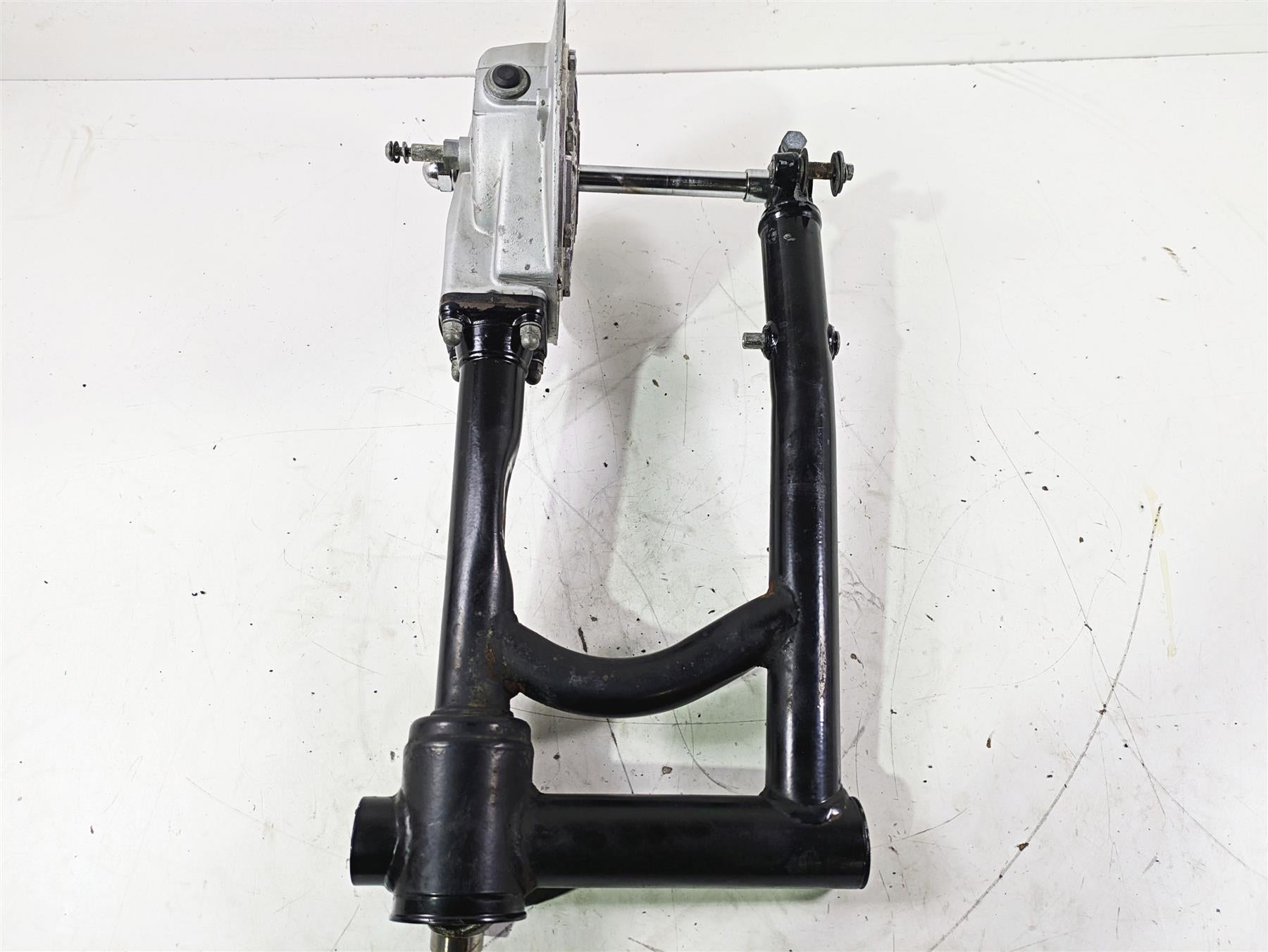 1998 Moto Guzzi California 1100 EV Differential Swingarm Drive Shaft GU03540201 {{ shop.shopifyCountryName }} - Mototech271