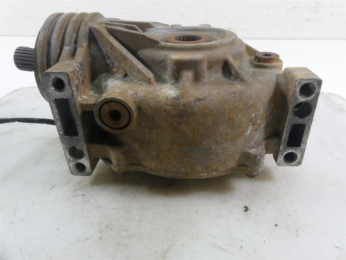 2018 Polaris General 1000 EPS Front Differential Gear Box - 13k 1334142 {{ shop.shopifyCountryName }} - Mototech271