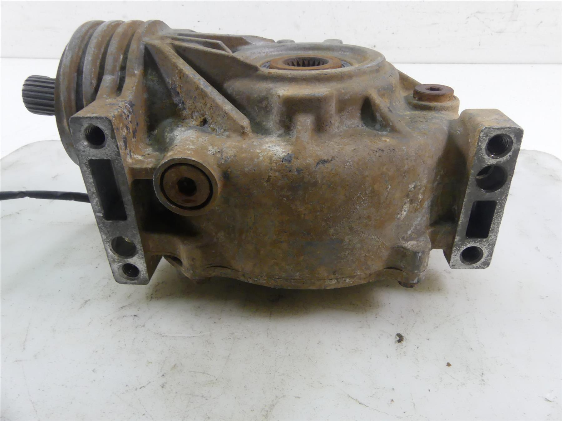 2018 Polaris General 1000 EPS Front Differential Gear Box - 13k 1334142 {{ shop.shopifyCountryName }} - Mototech271
