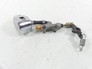 2004 Kawasaki VN1600 Meanstreak Rear Brake Master Cylinder 43016-1122 | Mototech271