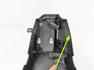 2017 BMW R1200 GS K50 Subframe & Inner Fender - Read 46518354222