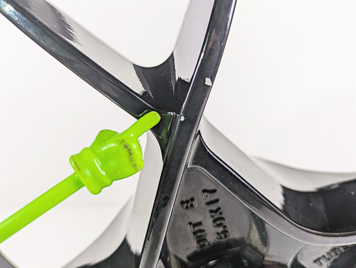 2018 KTM 1290 Super Duke R Straight 17x6 Rear Wheel Rim 6141010100030 {{ shop.shopifyCountryName }} - Mototech271