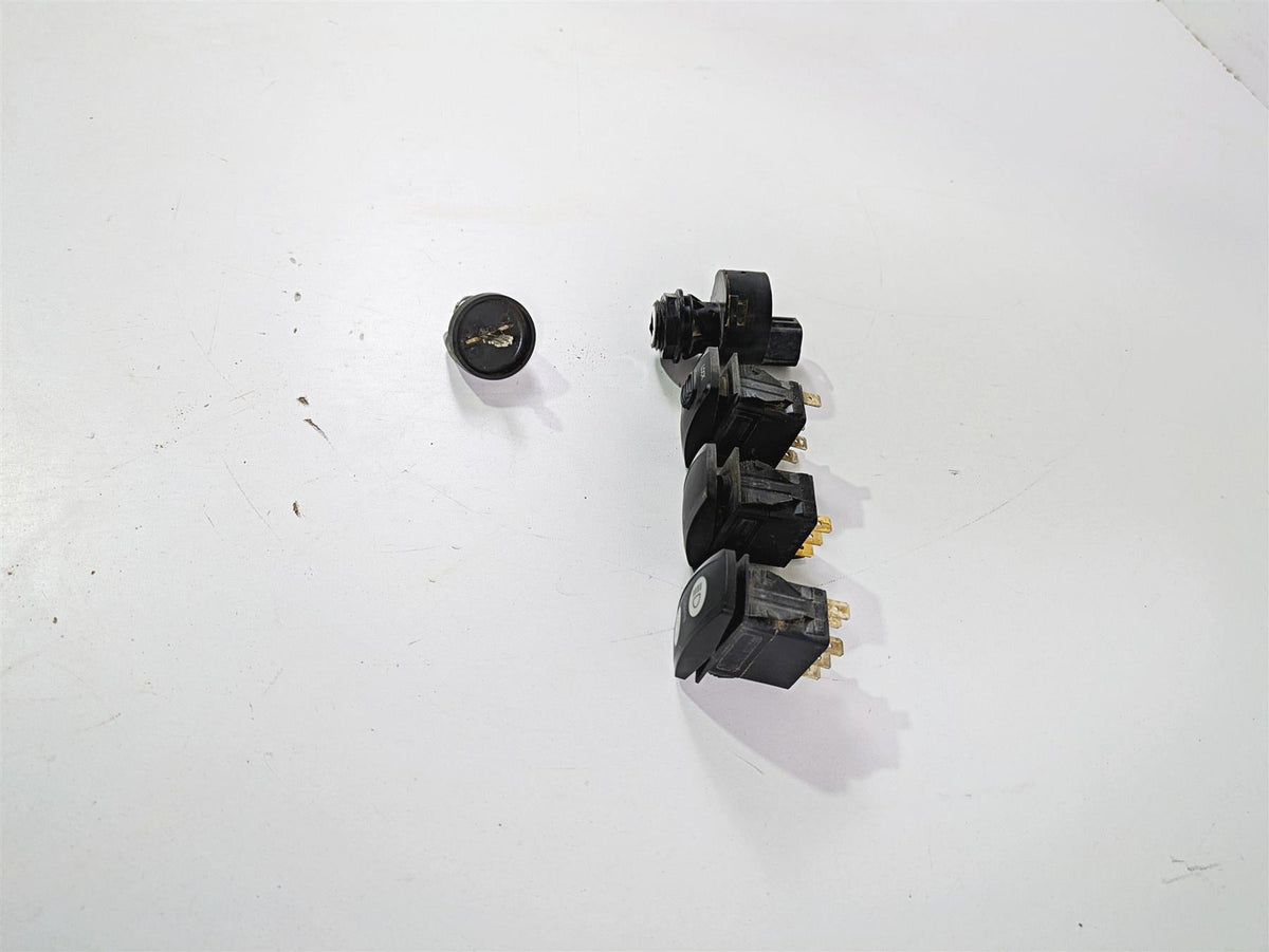 2015 Arctic Cat Wildcat 1000 X LTD Ignition Light 4Wd Switch Set 0430-106 {{ shop.shopifyCountryName }} - Mototech271