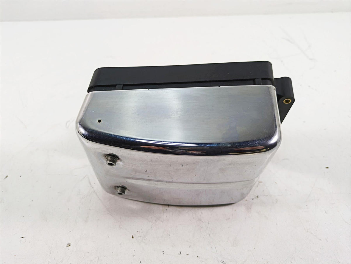 2005 Harley Dyna FXDL Low Rider Electrical Tray Stay Holder Box + Cover 70367-04 {{ shop.shopifyCountryName }} - Mototech271