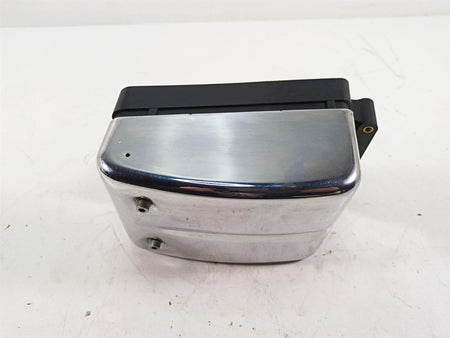 2005 Harley Dyna FXDL Low Rider Electrical Tray Stay Holder Box + Cover 70367-04 {{ shop.shopifyCountryName }} - Mototech271