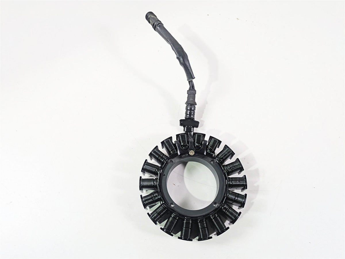 2009 Harley FXDC Dyna Super Glide Ignition Alternator Stator 30017-08 {{ shop.shopifyCountryName }} - Mototech271