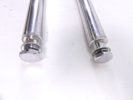 2002 Harley FLSTCI Softail Heritage Straight Showa Front Fork Set - 41mm 45915-0 {{ shop.shopifyCountryName }} - Mototech271