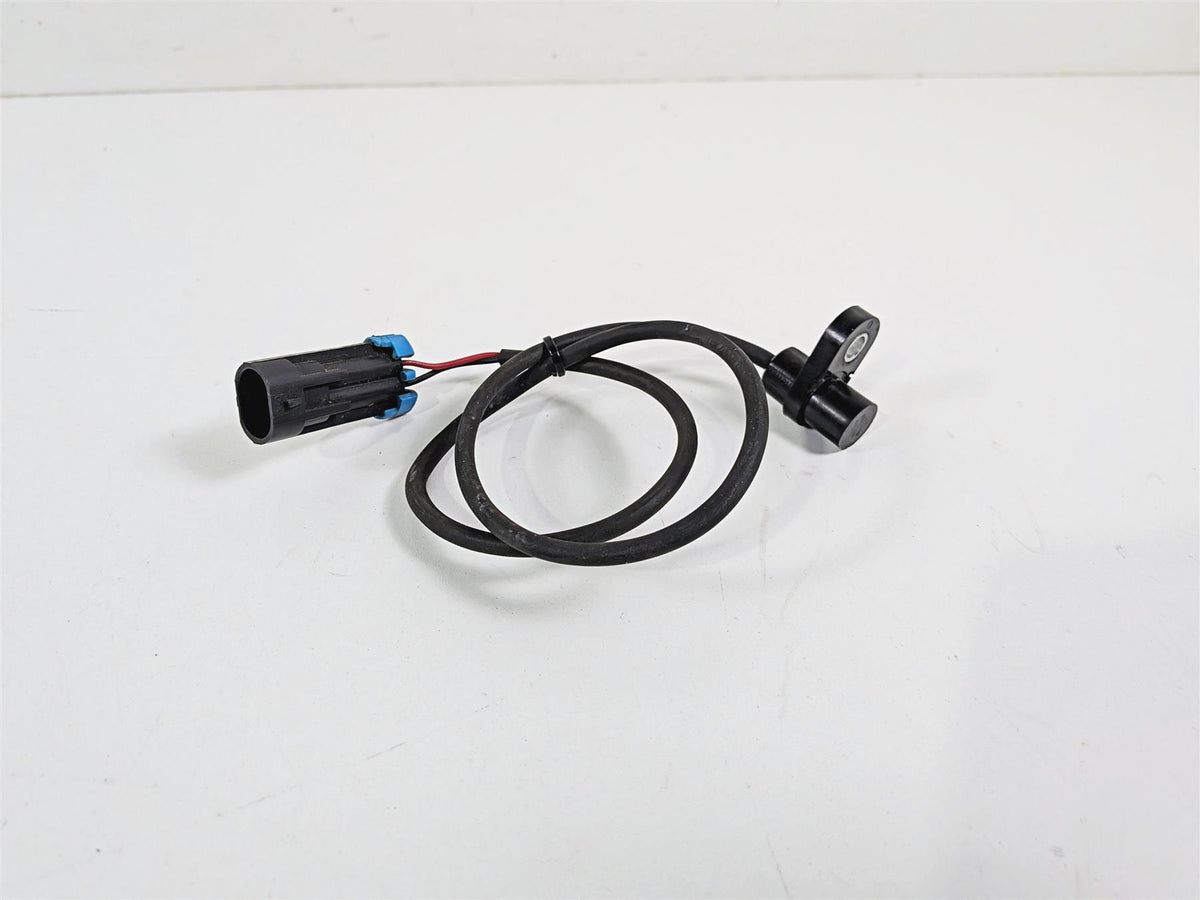 2021 Indian Scout 1200 Rear Abs Wheel Speed Sensor 4014216 {{ shop.shopifyCountryName }} - Mototech271