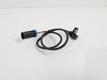 Load image into Gallery viewer, 2021 Indian Scout 1200 Rear Abs Wheel Speed Sensor 4014216
