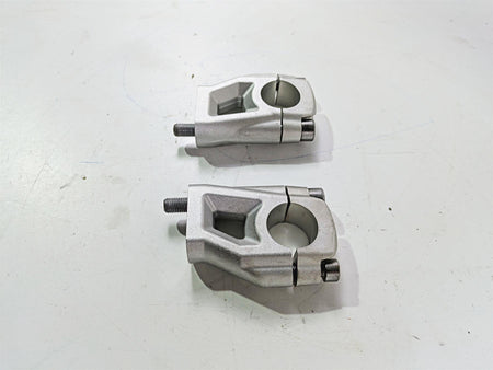 2013 Triumph Tiger 1215 Explorer Upper Lower Handlebar Riser Set T2040813 {{ shop.shopifyCountryName }} - Mototech271