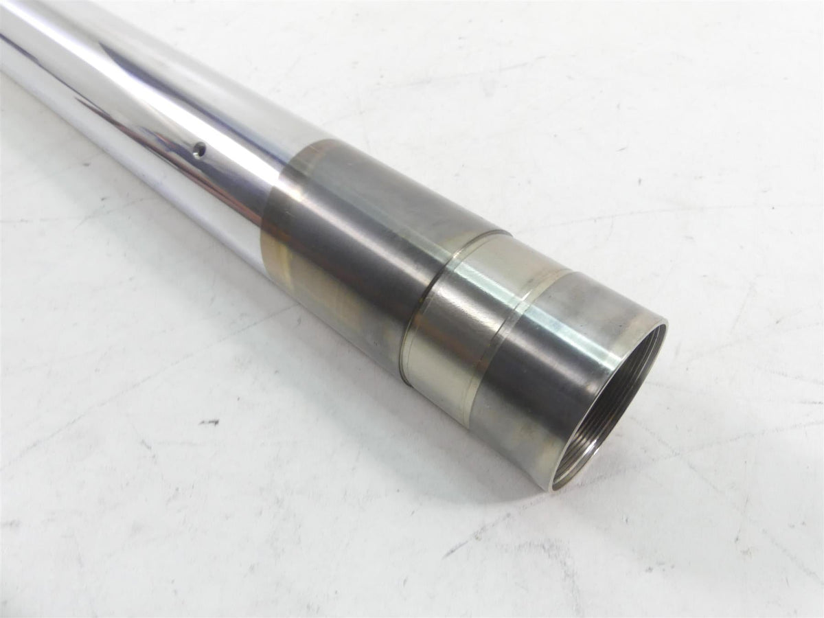 2011 Harley VRSCF Muscle Rod Showa Right Front Fork Lower Slider Tube 48703-09 {{ shop.shopifyCountryName }} - Mototech271