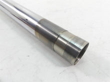 Load image into Gallery viewer, 2011 Harley VRSCF Muscle Rod Showa Right Front Fork Lower Slider Tube 48703-09 | Mototech271
