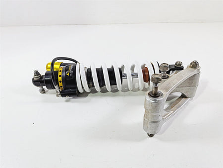 2017 Honda CRF1000 Africa Twin Rear Touratech Explore HP Shock Damper 402-5860-Mototech271
