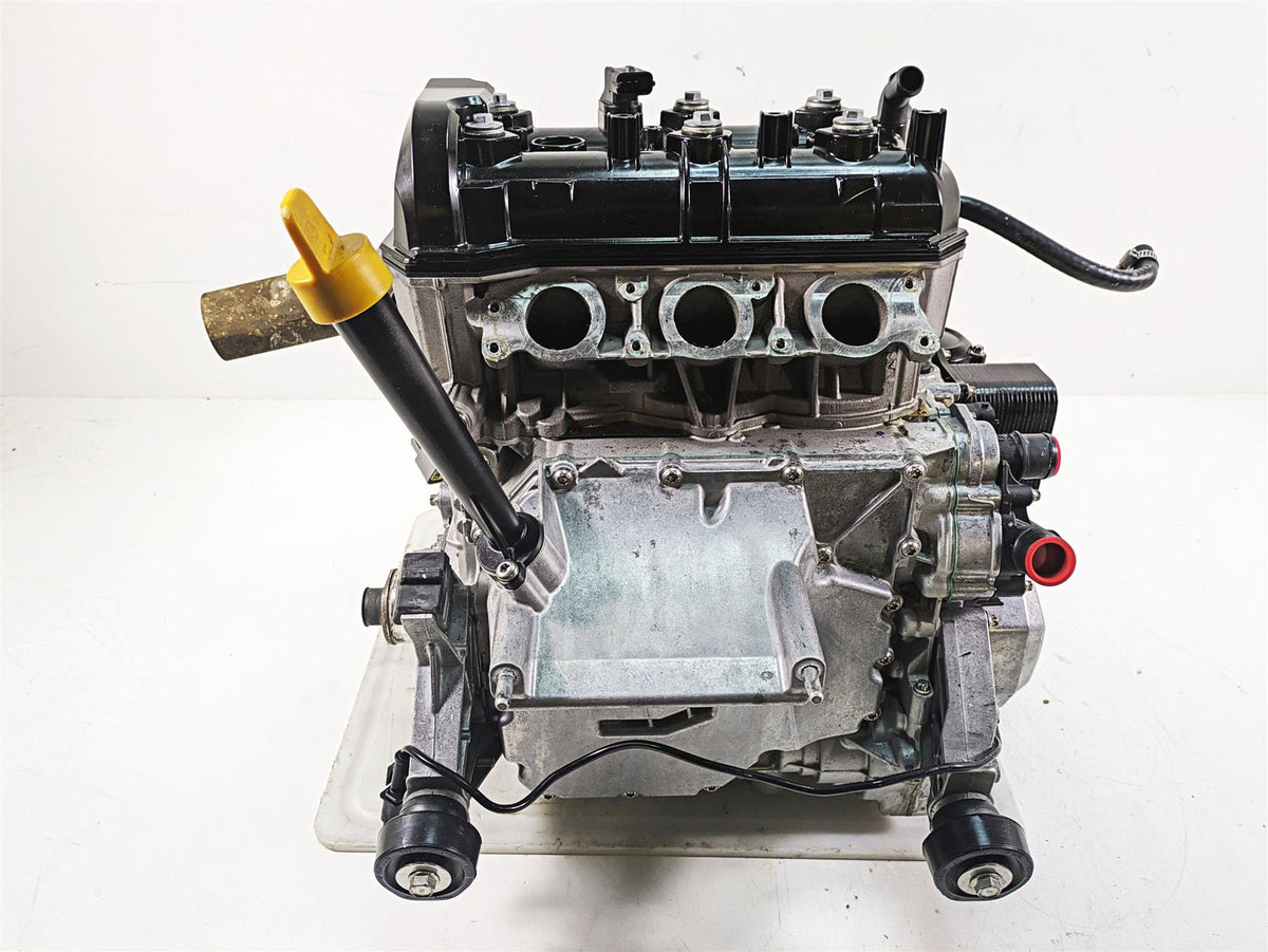 2016 Sea-Doo Spark 900 Running Engine Motor 161H - Video 420894026 420090332 {{ shop.shopifyCountryName }} - Mototech271