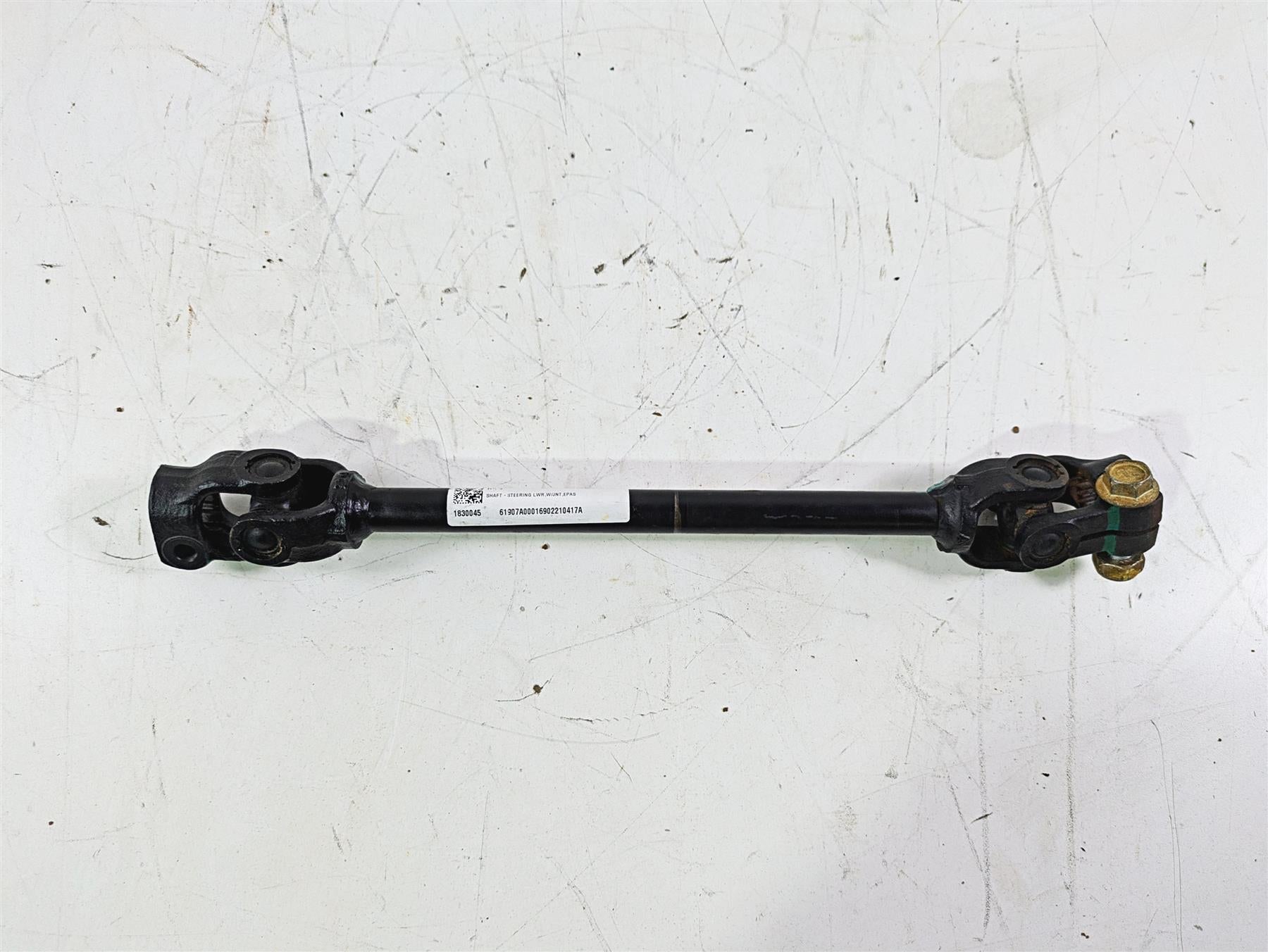 2022 Polaris Ranger 1000 Premium Steering Rod Shaft 1830045 {{ shop.shopifyCountryName }} - Mototech271