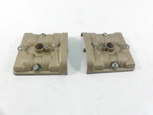 Load image into Gallery viewer, 2008 Ducati 1098 S Upper Cylinderhead Valve Cover Set 24712881B 24712871B | Mototech271
