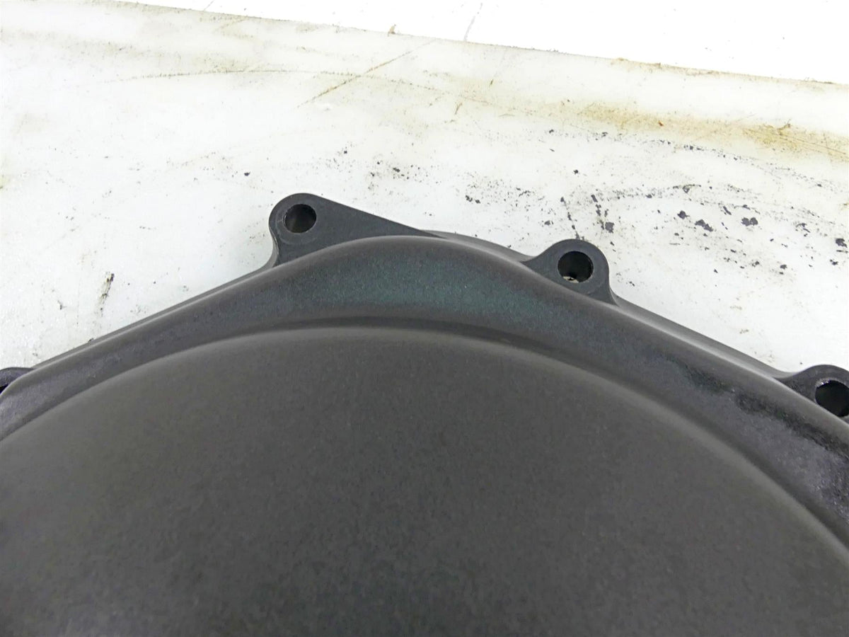 2012 Kawasaki ZX1400 ZX14R Ninja Oem Engine Side Clutch Cover 14032-0570 {{ shop.shopifyCountryName }} - Mototech271