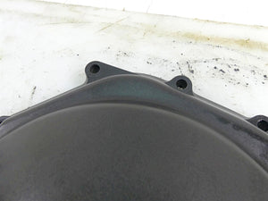 2012 Kawasaki ZX1400 ZX14R Ninja Oem Engine Side Clutch Cover 14032-0570 | Mototech271