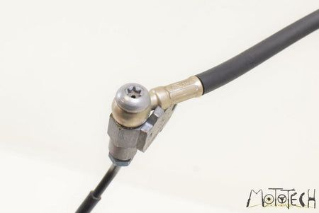 2010 BMW R1200 GS R1200GS K25 ABS To Front Master Cylinder Line 34327705650 {{ shop.shopifyCountryName }} - Mototech271