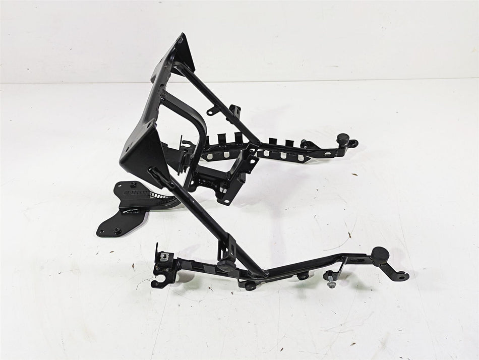 2016 Moto Guzzi Stelvio 1200 8V NTX Front Fairing Stay Holder Carrier 886646 {{ shop.shopifyCountryName }} - Mototech271
