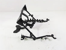 Load image into Gallery viewer, 2016 Moto Guzzi Stelvio 1200 8V NTX Front Fairing Stay Holder Carrier 886646

