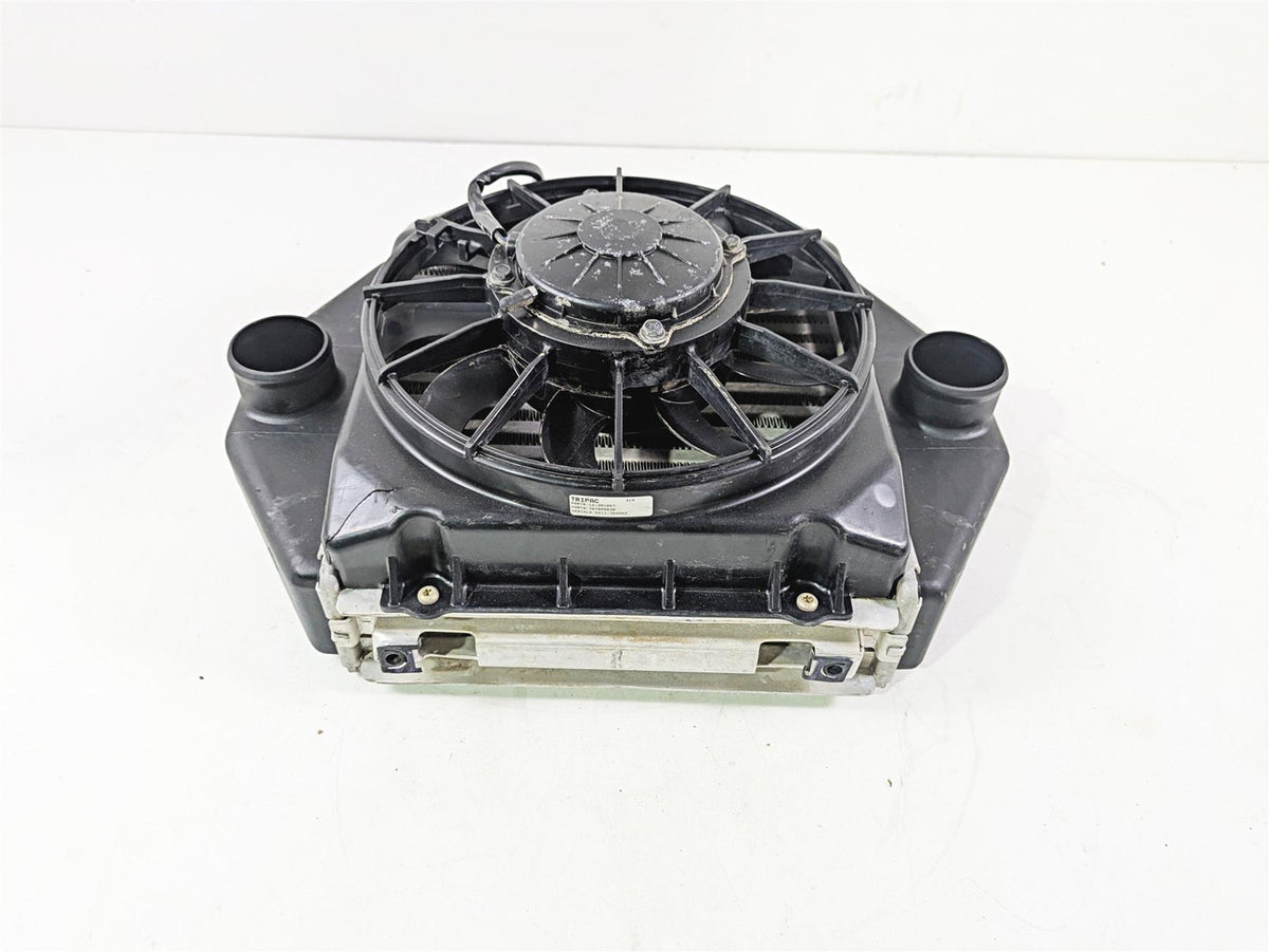 2020 Can Am Maverick X3 Turbo R STD Intercooler Radiator & Fan - Read 707800793 {{ shop.shopifyCountryName }} - Mototech271