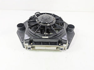 2020 Can Am Maverick X3 Turbo R STD Intercooler Radiator & Fan - Read 707800793