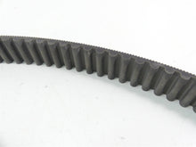 Load image into Gallery viewer, 2006 Yamaha Roadliner XV1900 Rear Main Drive Belt 1D7-46241-00
