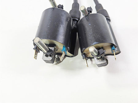 2022 Kawasaki Teryx KRX KRF 1000 SE Ignition Coil Wire Plugs Set 21121-0736 {{ shop.shopifyCountryName }} - Mototech271