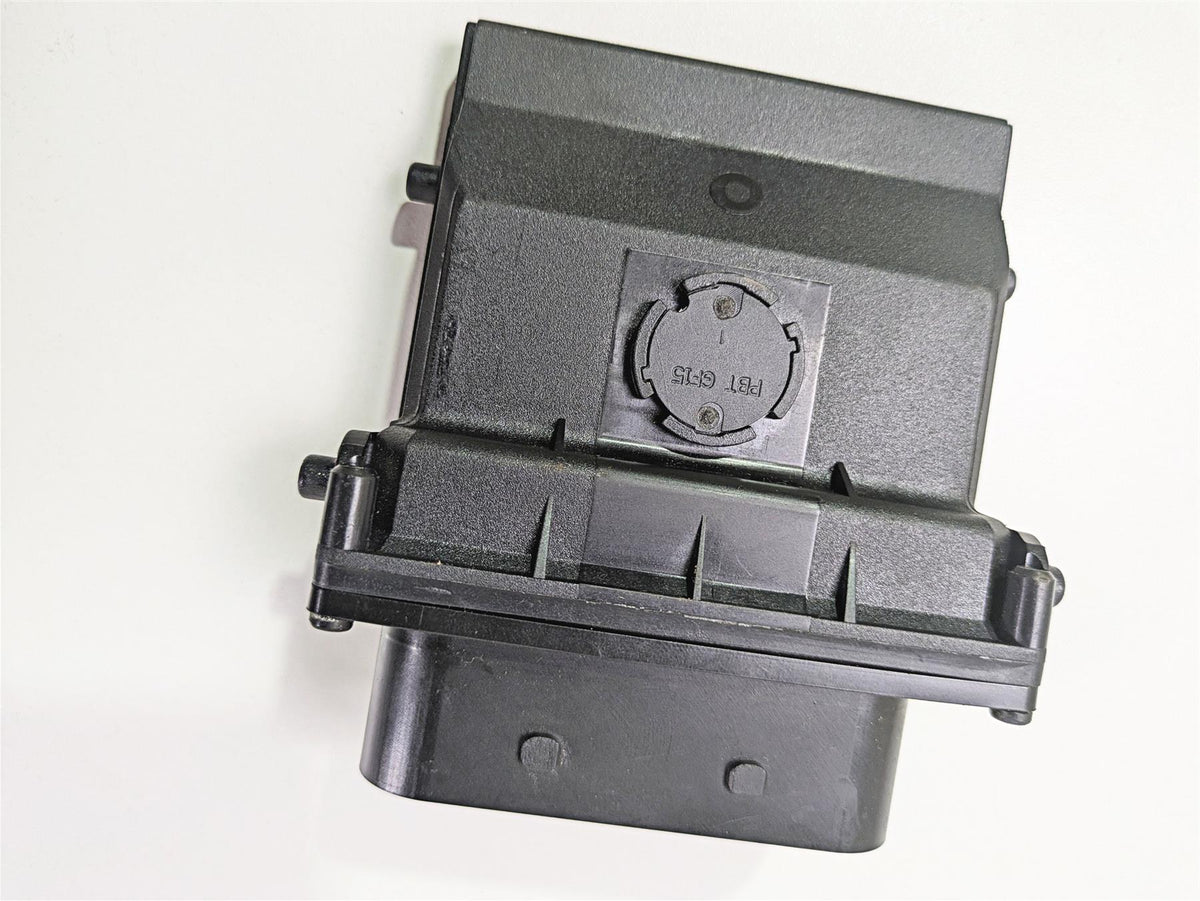 2014 BMW K1600 GTL K48 Esa Suspension Control Unit Ecu 61358534815 {{ shop.shopifyCountryName }} - Mototech271